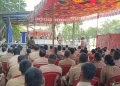 SP Amate Prepares Police for Shobha Yatra
