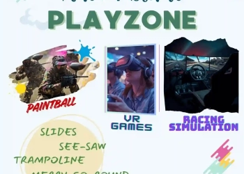 North Garo Hills Gears for Adventure