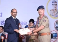 Outstanding Performance by Chikkamagaluru Police