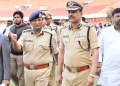 DGP Ensures Strong Stadium Security