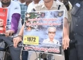 Police Lead Abhyudayam Cycle Yatra