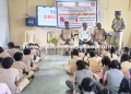 Chengalpattu PEW Leads Drug Awareness